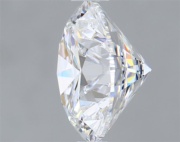 2.03 Carat Round Lab Diamond :: Greenstar spin frame 04