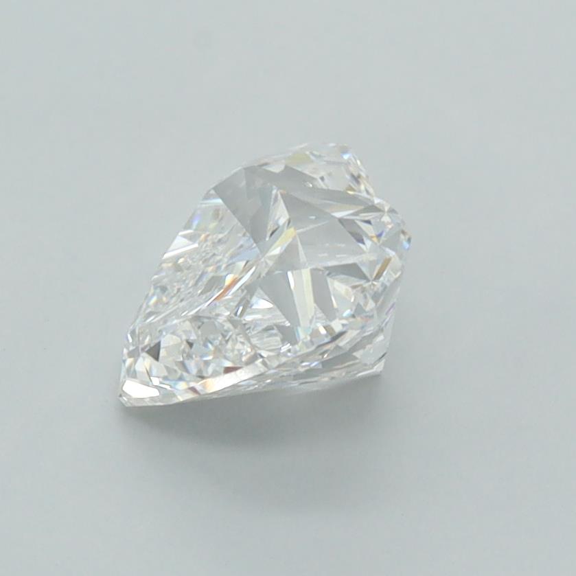 1.37 Carat Heart Lab Diamond :: Greenstar spin frame 04