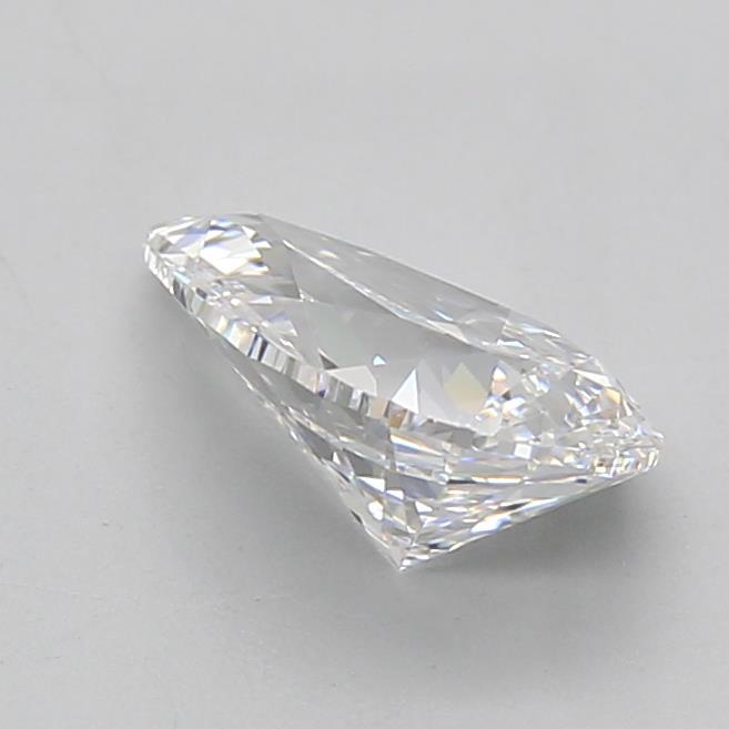 2.01 Carat Pear Lab Diamond :: Greenstar spin frame 04
