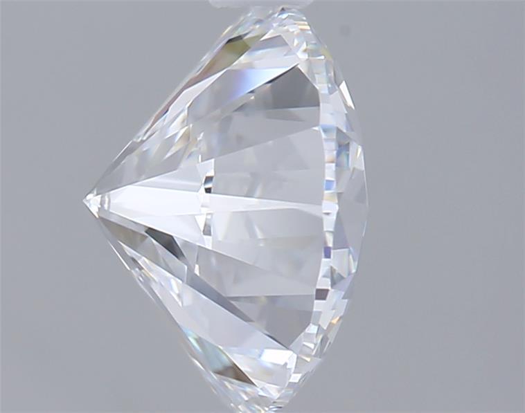 2.10 Carat Round Lab Diamond :: Greenstar spin frame 04