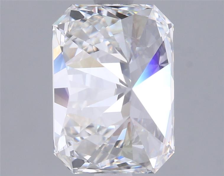 2.03 Carat Radiant Lab Diamond :: Greenstar spin frame 04