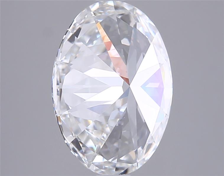 2.51 Carat Oval Lab Diamond :: Greenstar spin frame 04