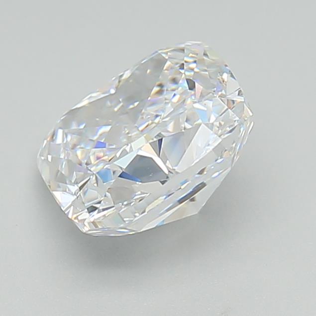 2.04 Carat Cushion Lab Diamond :: Greenstar spin frame 04
