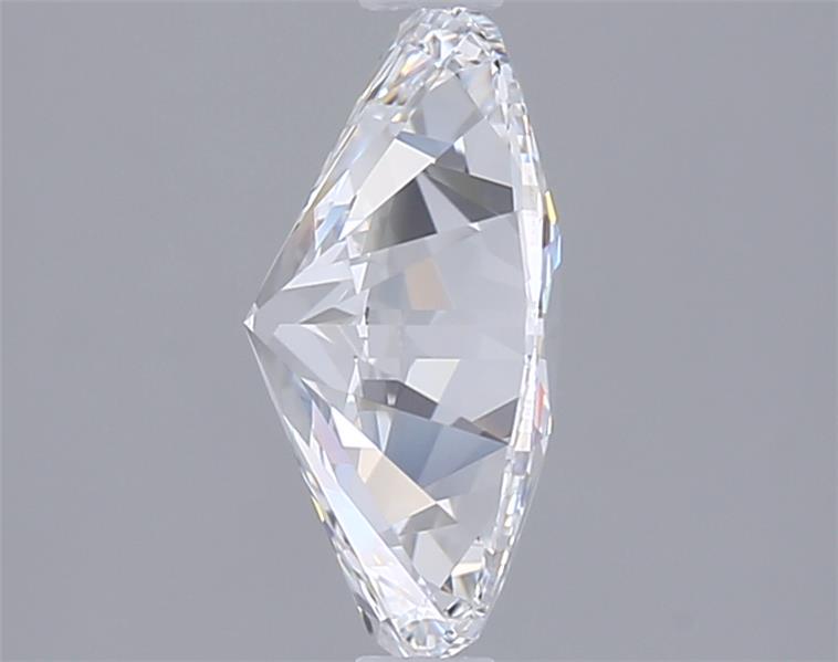1.66 Carat Oval Lab Diamond :: Greenstar spin frame 04