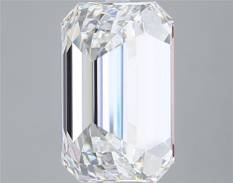 9.08 Carat Emerald Lab Diamond :: Greenstar spin frame 04