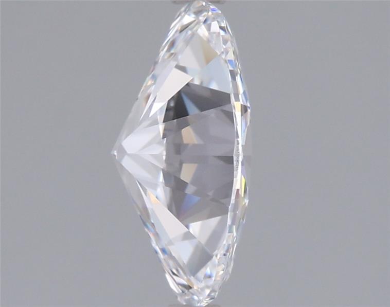 1.53 Carat Oval Lab Diamond :: Greenstar spin frame 04