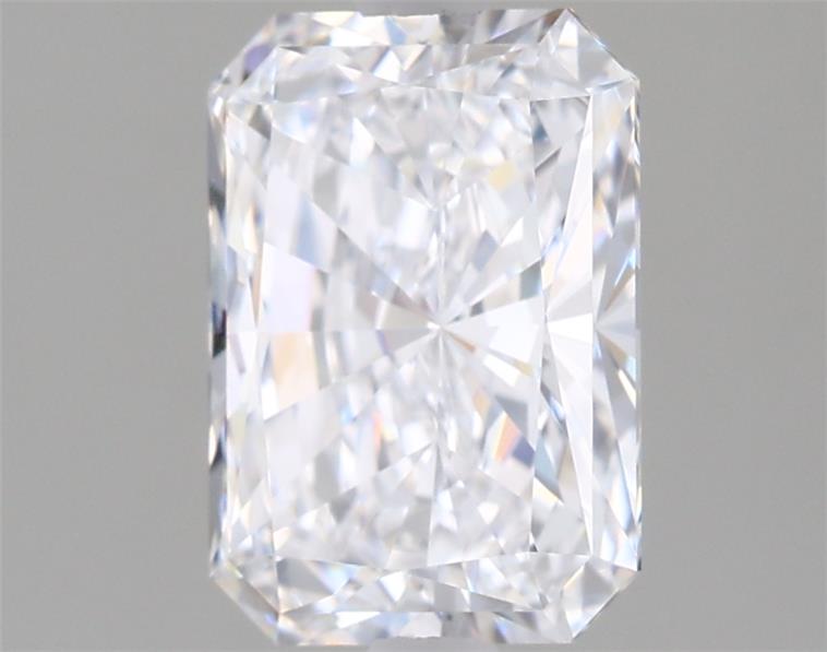 1.63 Carat Radiant Lab Diamond :: Greenstar spin frame 04