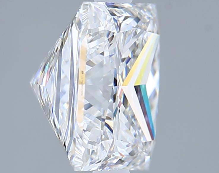 3.04 Carat Princess Lab Diamond :: Greenstar spin frame 04