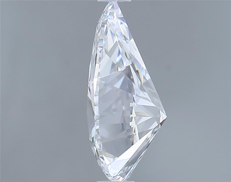 1.50 Carat Pear Lab Diamond :: Greenstar spin frame 04
