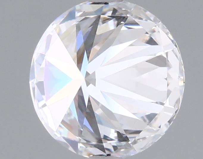 1.57 Carat Round Lab Diamond :: Greenstar spin frame 04