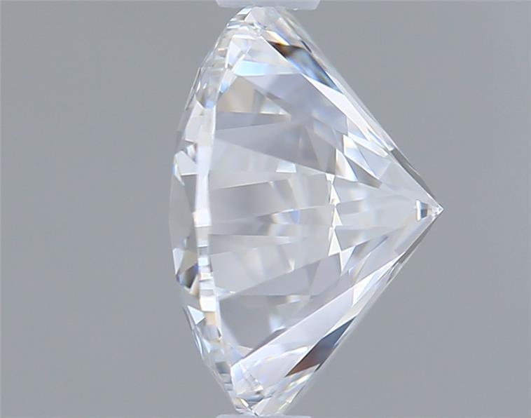 1.56 Carat Round Lab Diamond :: Greenstar spin frame 04