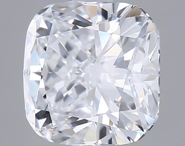 2.07 Carat Cushion Lab Diamond :: Greenstar spin frame 04