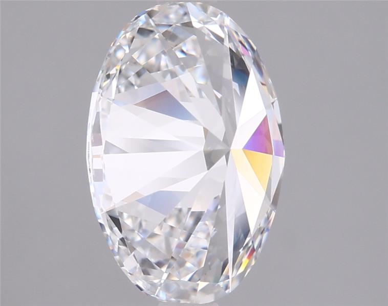 2.00 Carat Oval Lab Diamond :: Greenstar spin frame 04