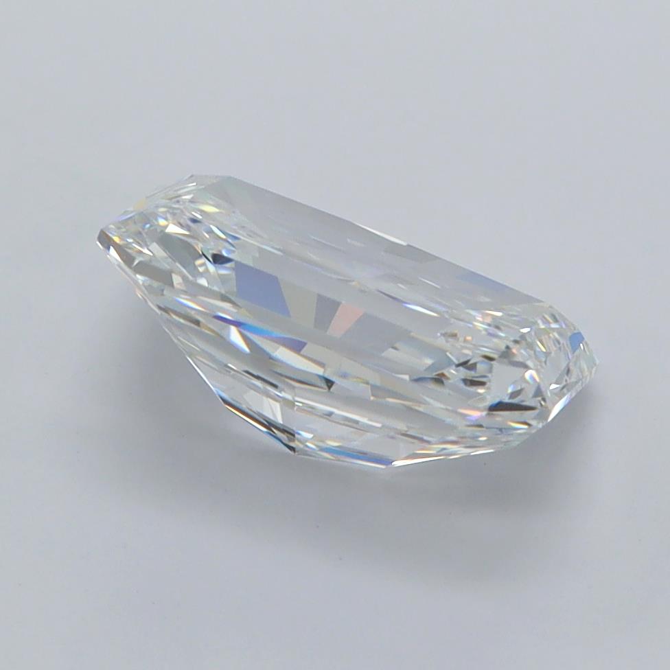 2.53 Carat Radiant Lab Diamond :: Greenstar spin frame 04