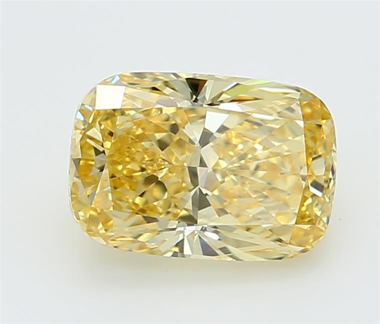 2.02 Carat Cushion Lab Diamond :: Greenstar spin frame 04
