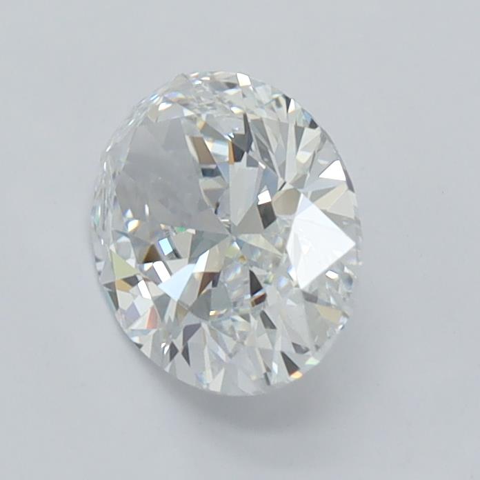 1.03 Carat Oval Lab Diamond :: Greenstar spin frame 04