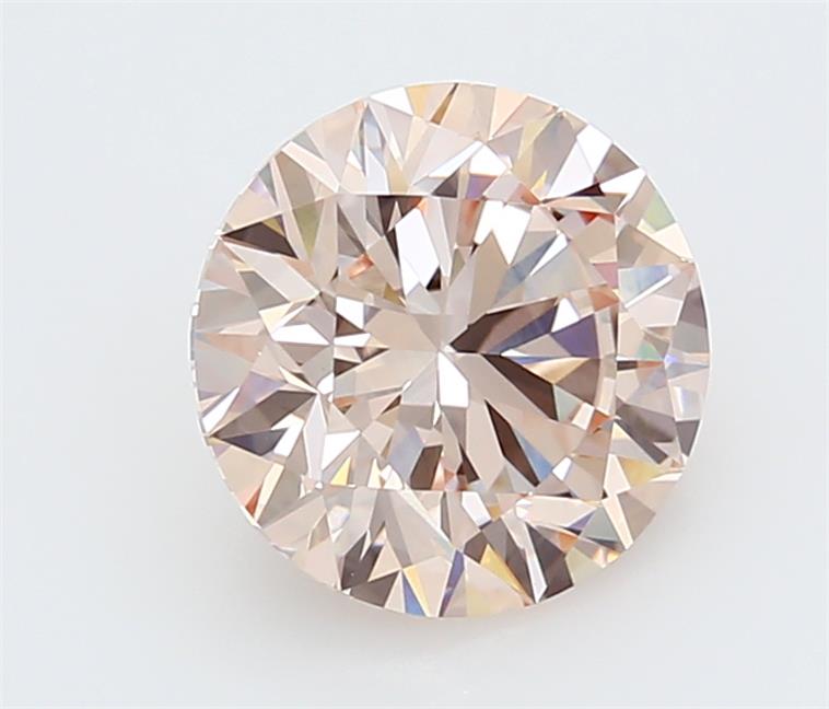 3.01 Carat Round Lab Diamond :: Greenstar spin frame 04