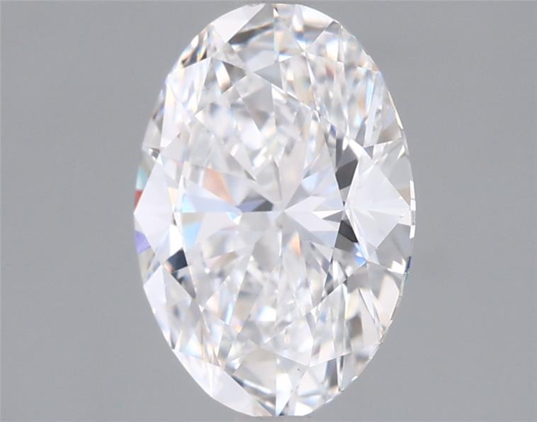 1.55 Carat Oval Lab Diamond :: Greenstar spin frame 04