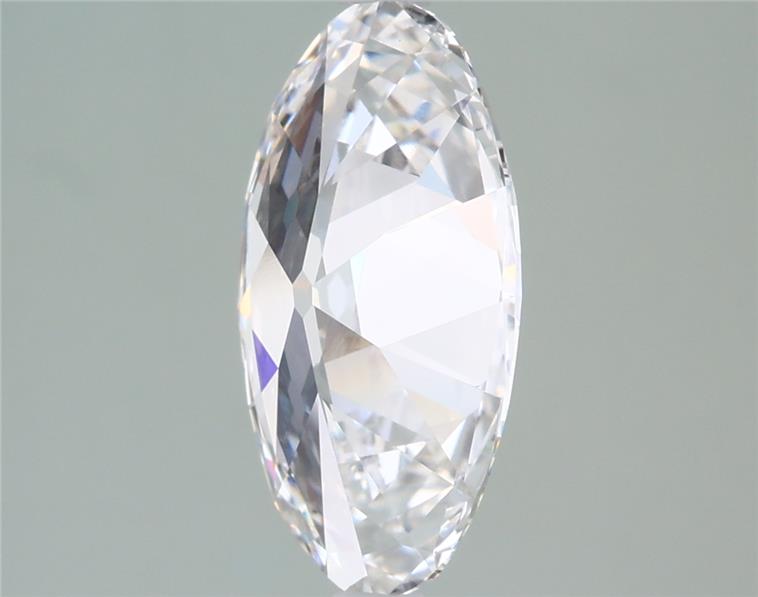 2.03 Carat Oval Lab Diamond :: Greenstar spin frame 04