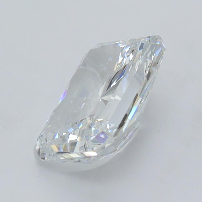 1.53 Carat Radiant Lab Diamond :: Greenstar spin frame 04