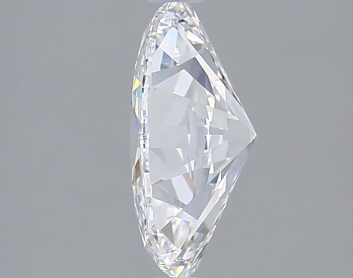 2.03 Carat Oval Lab Diamond :: Greenstar spin frame 04
