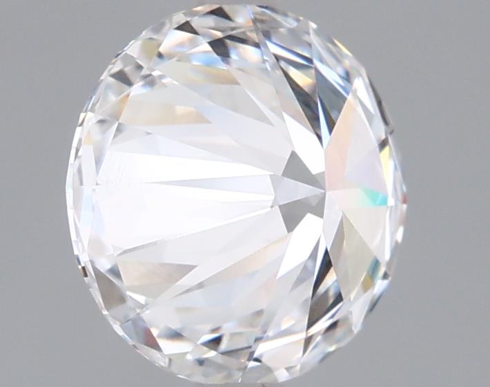 1.54 Carat Round Lab Diamond :: Greenstar spin frame 04