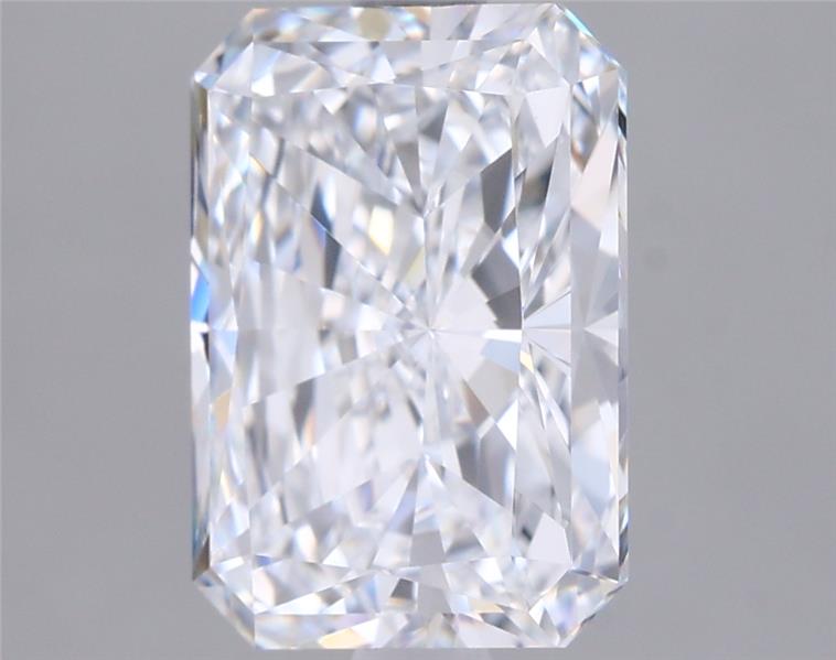 2.56 Carat Radiant Lab Diamond :: Greenstar spin frame 04