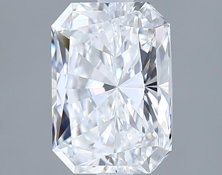 2.51 Carat Radiant Lab Diamond :: Greenstar spin frame 04