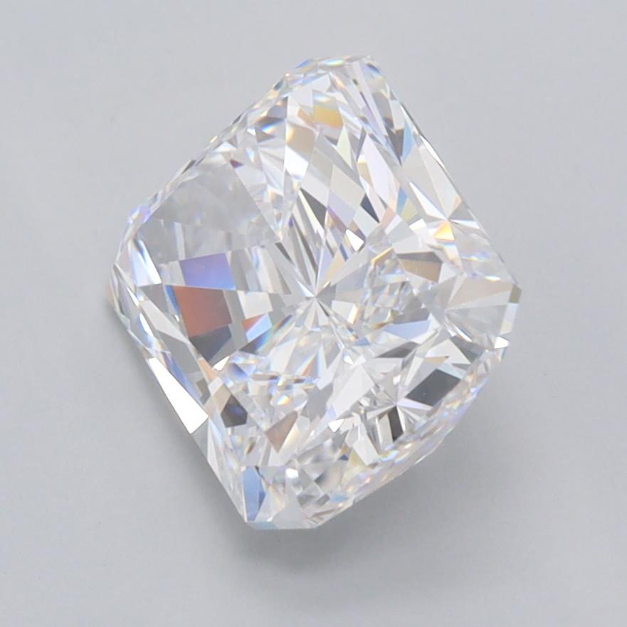 2.51 Carat Radiant Lab Diamond :: Greenstar spin frame 04