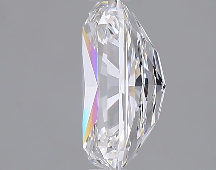 1.72 Carat Radiant Lab Diamond :: Greenstar spin frame 04