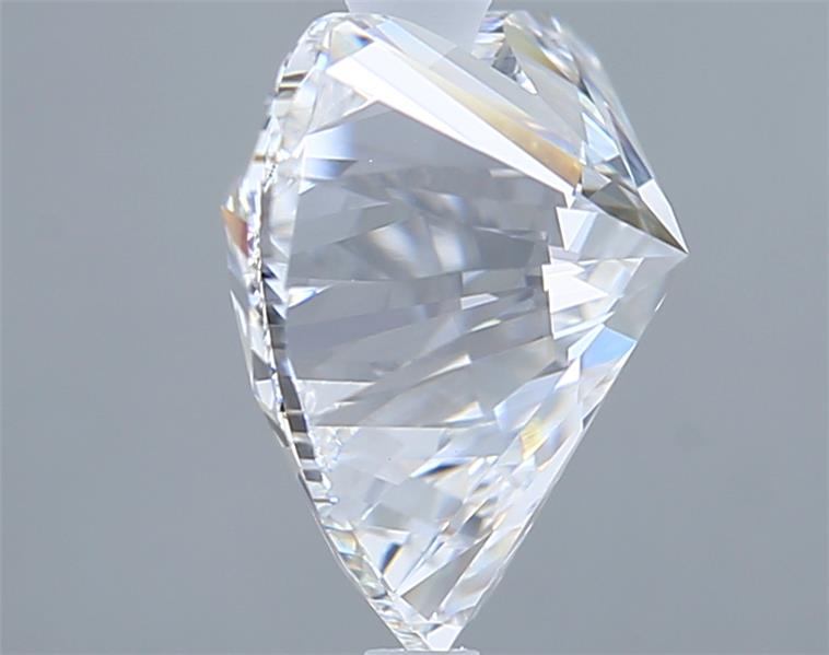 5.04 Carat Heart Lab Diamond :: Greenstar spin frame 04