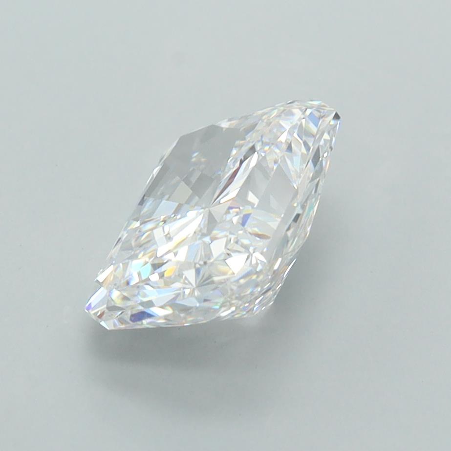 1.97 Carat Radiant Lab Diamond :: Greenstar spin frame 04
