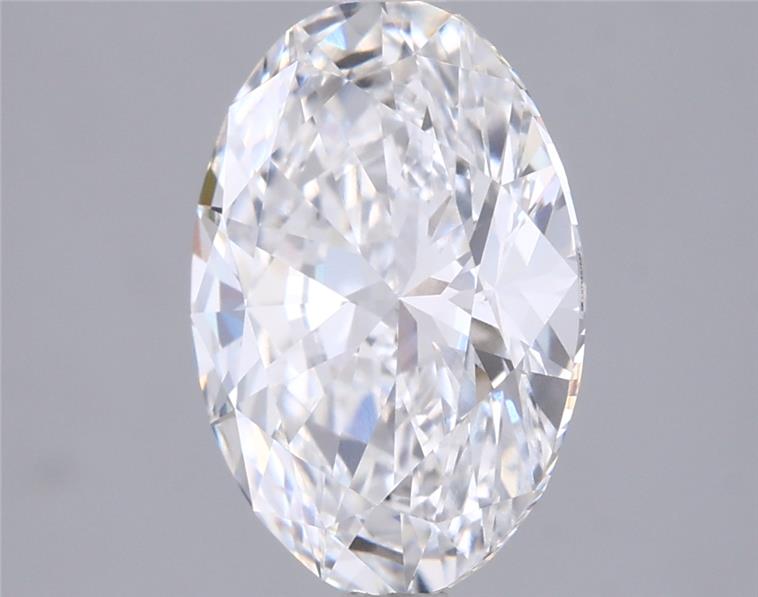 2.04 Carat Oval Lab Diamond :: Greenstar spin frame 04
