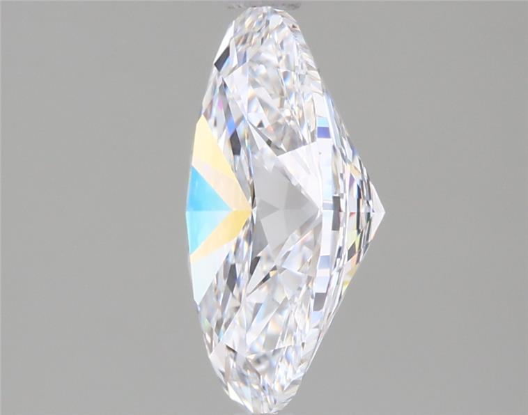 2.04 Carat Oval Lab Diamond :: Greenstar spin frame 04