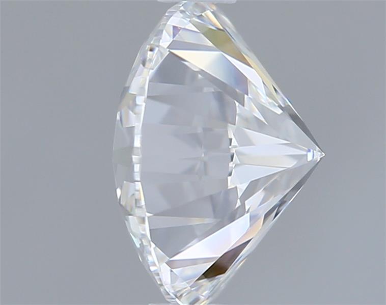 1.26 Carat Round Lab Diamond :: Greenstar spin frame 04