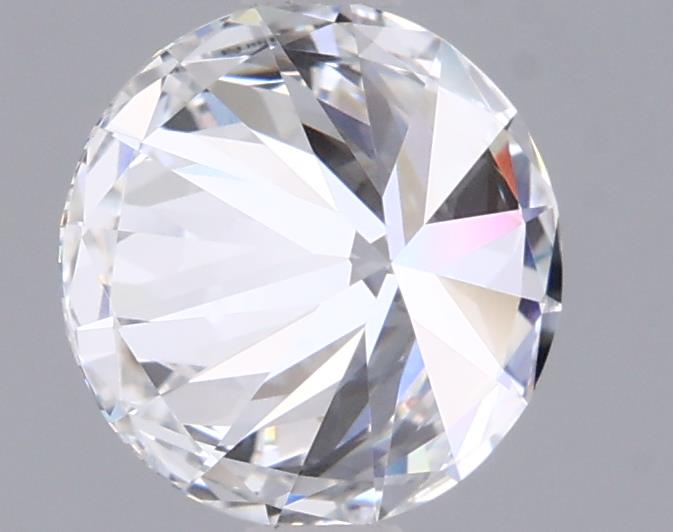 1.09 Carat Round Lab Diamond :: Greenstar spin frame 04