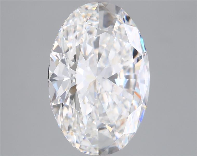 3.54 Carat Oval Lab Diamond :: Greenstar spin frame 04