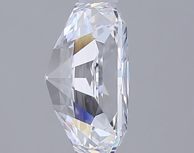 2.05 Carat Radiant Lab Diamond :: Greenstar spin frame 04