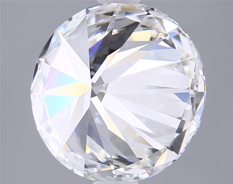 3.03 Carat Round Lab Diamond :: Greenstar spin frame 04