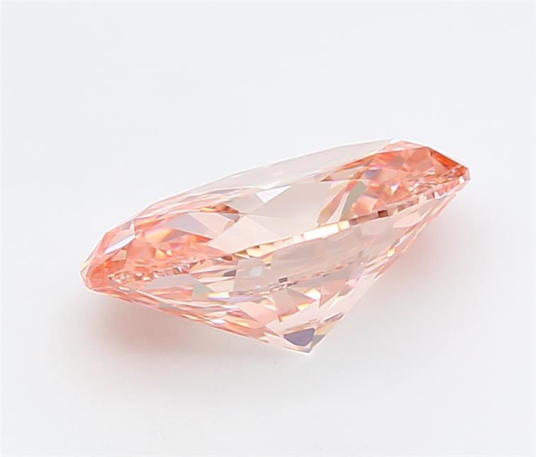 3.61 Carat Oval Lab Diamond :: Greenstar spin frame 04