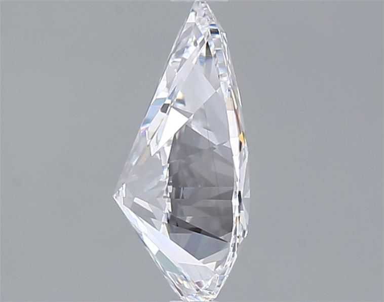 2.05 Carat Pear Lab Diamond :: Greenstar spin frame 04