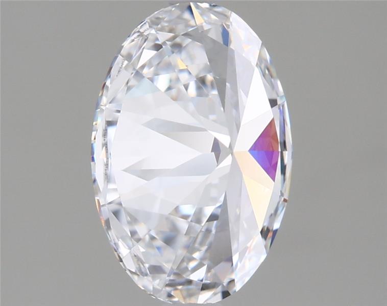 1.53 Carat Oval Lab Diamond :: Greenstar spin frame 04