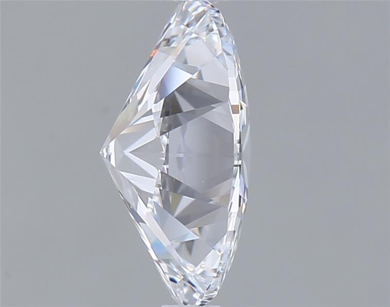 1.54 Carat Oval Lab Diamond :: Greenstar spin frame 04