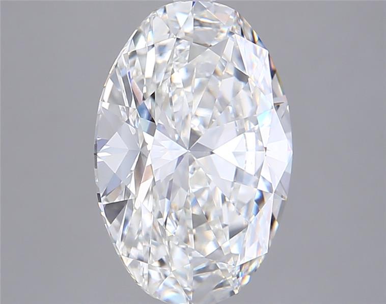 5.05 Carat Oval Lab Diamond :: Greenstar spin frame 04