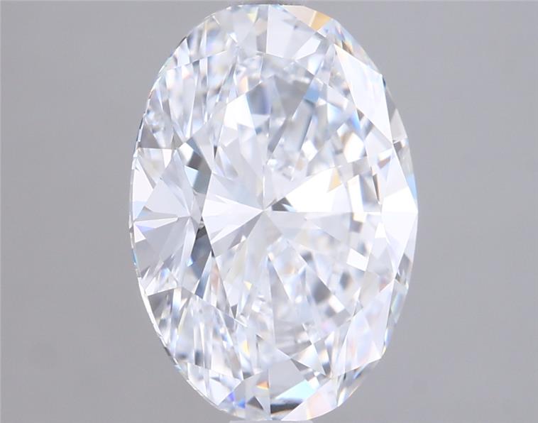 2.02 Carat Oval Lab Diamond :: Greenstar spin frame 04