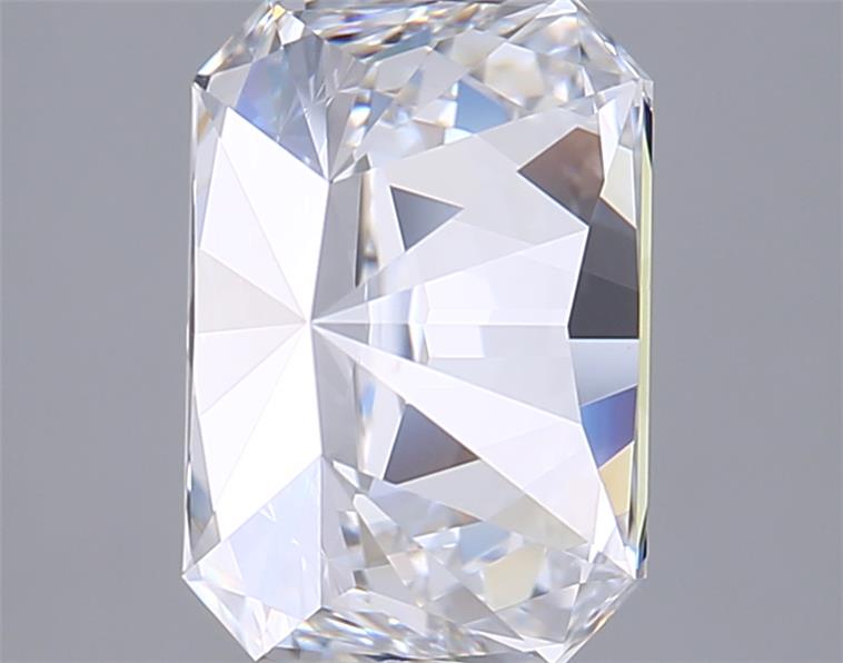 2.80 Carat Radiant Lab Diamond :: Greenstar spin frame 04