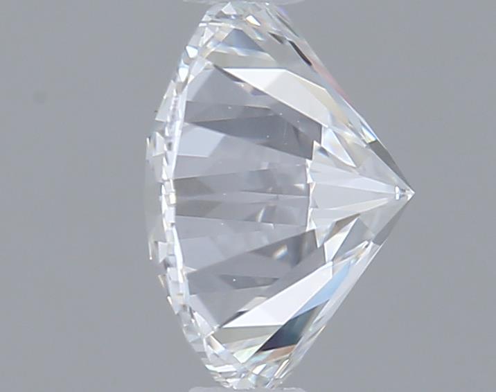 1.02 Carat Round Lab Diamond :: Greenstar spin frame 04
