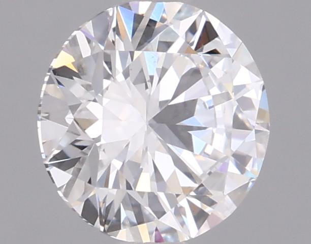 1.00 Carat Round Lab Diamond :: Greenstar spin frame 04