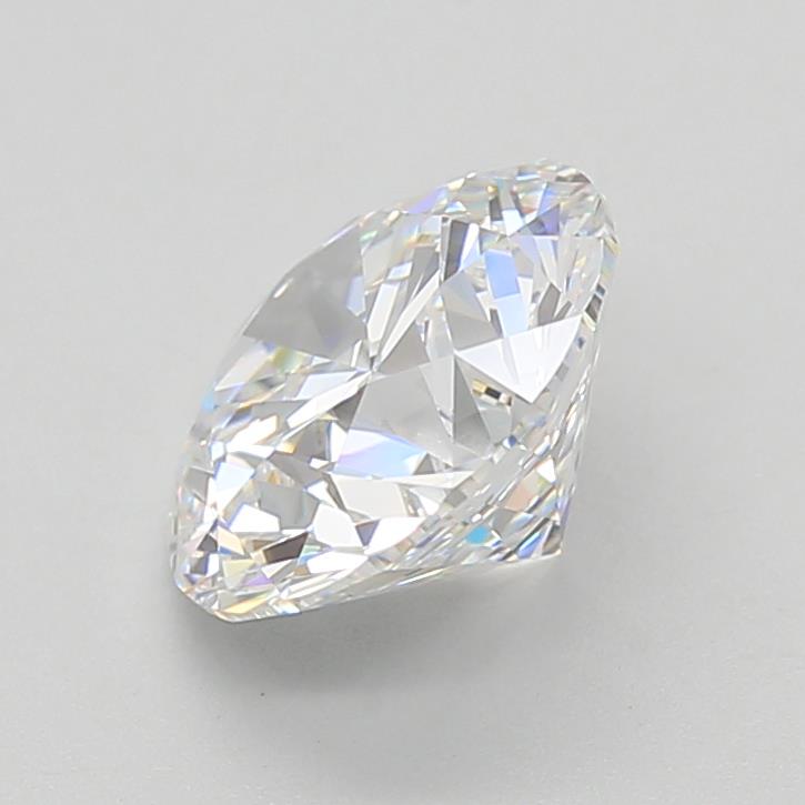 2.17 Carat Round Lab Diamond :: Greenstar spin frame 04