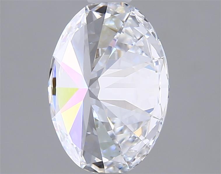 1.53 Carat Oval Lab Diamond :: Greenstar spin frame 04